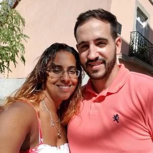 Meet your Posher, Jose